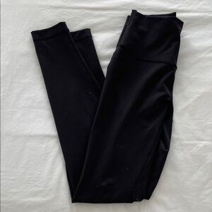 lululemon 28” high waisted leggings